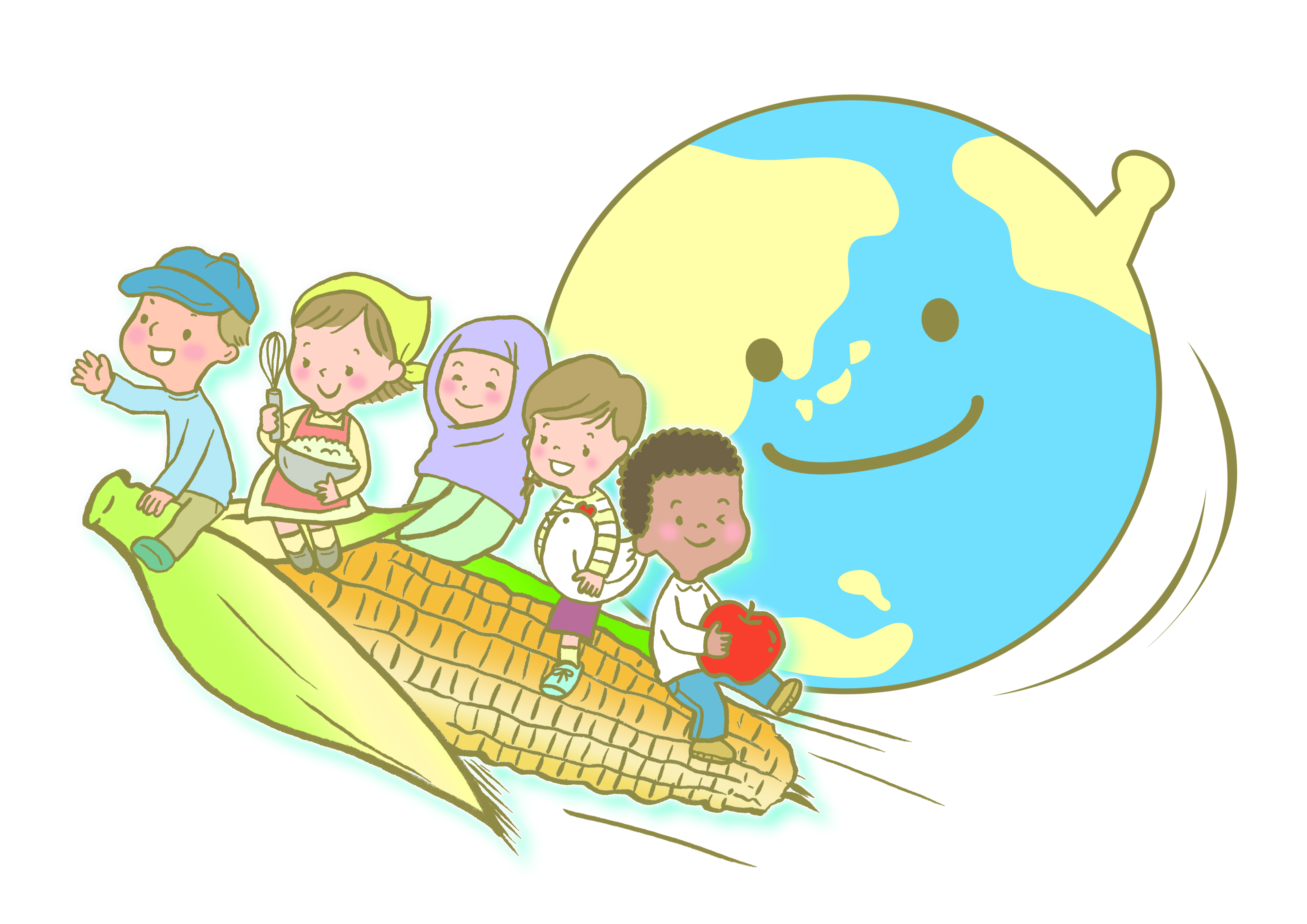 第1回　みんな違ってあたりまえ　なんでやねん・ええやんか
