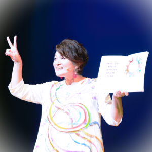 藤岡扶美さんの写真