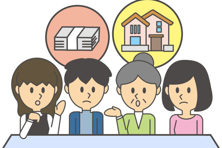 まずはやってみよう！わいわい縁（えん）ディング