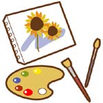 映画「いわさきちひろ～27歳の旅立ち～」