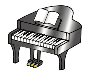 piano