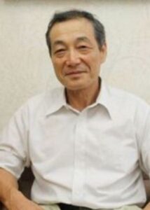徳田茂さん