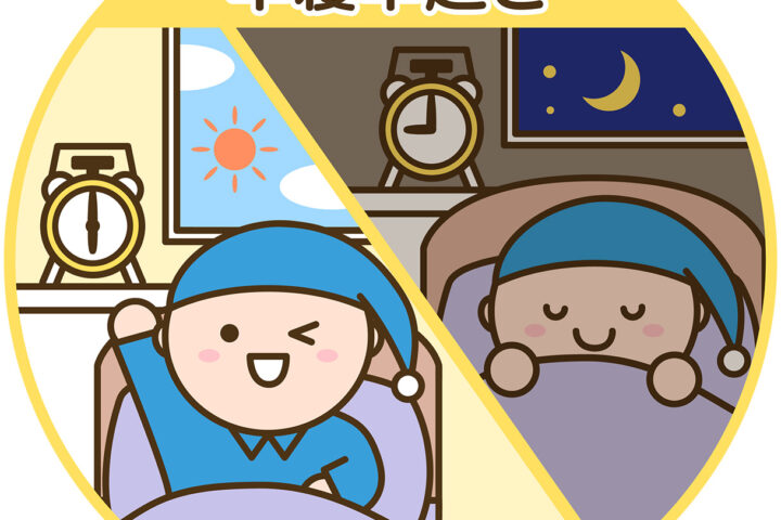 第5回　睡眠を取り戻せ～生存権の視点から～