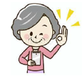 シニアのためのスマホ安全講座　３回目